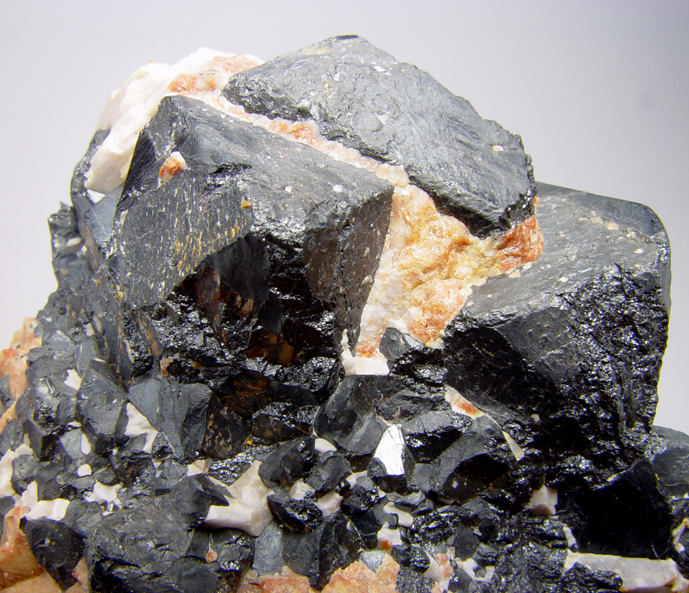 Franklinite