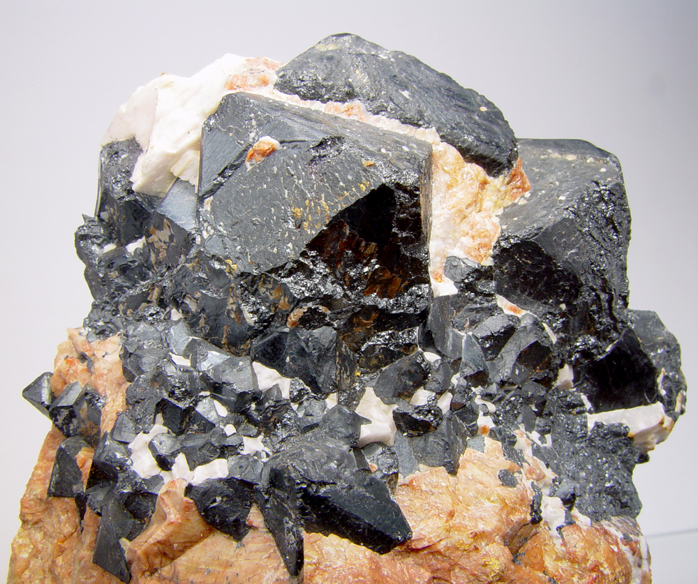 Franklinite