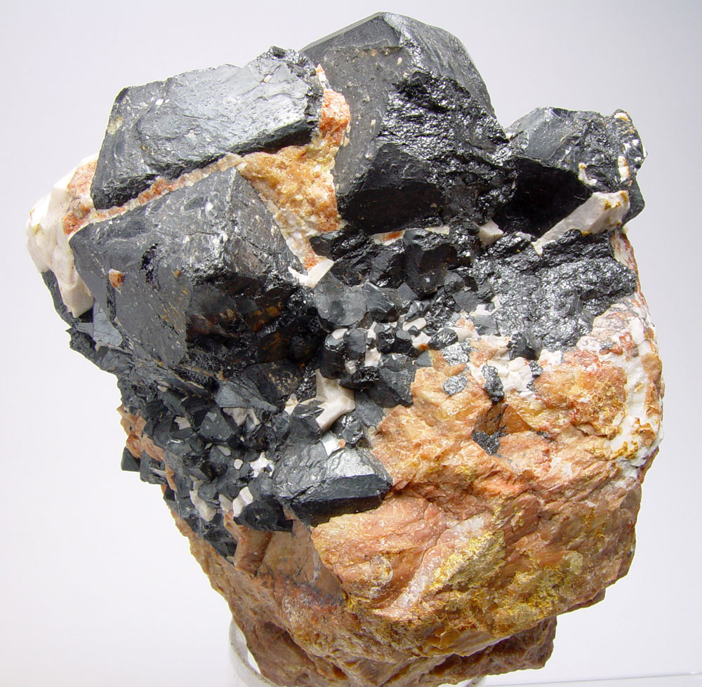 Franklinite