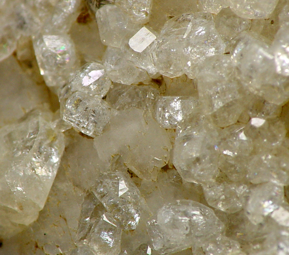 Herderite