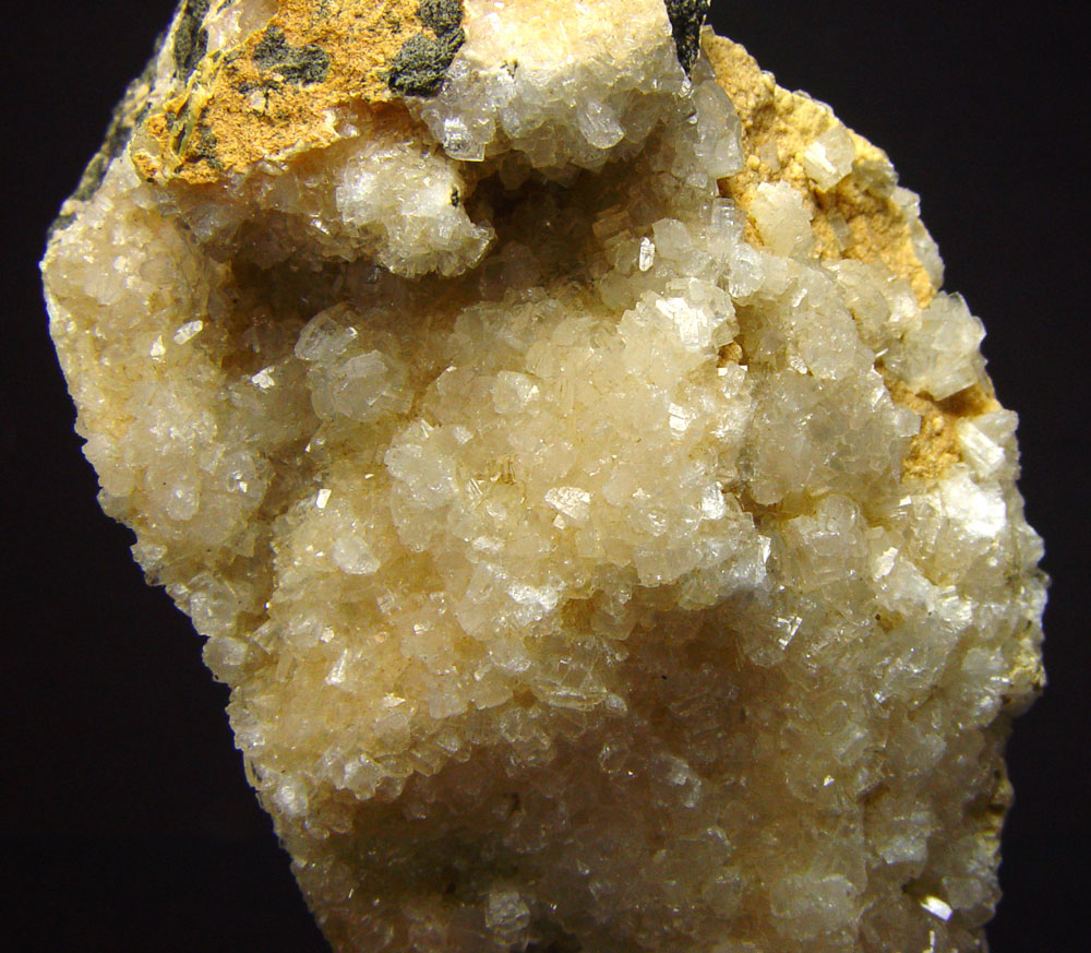 Thomsonite-Ca