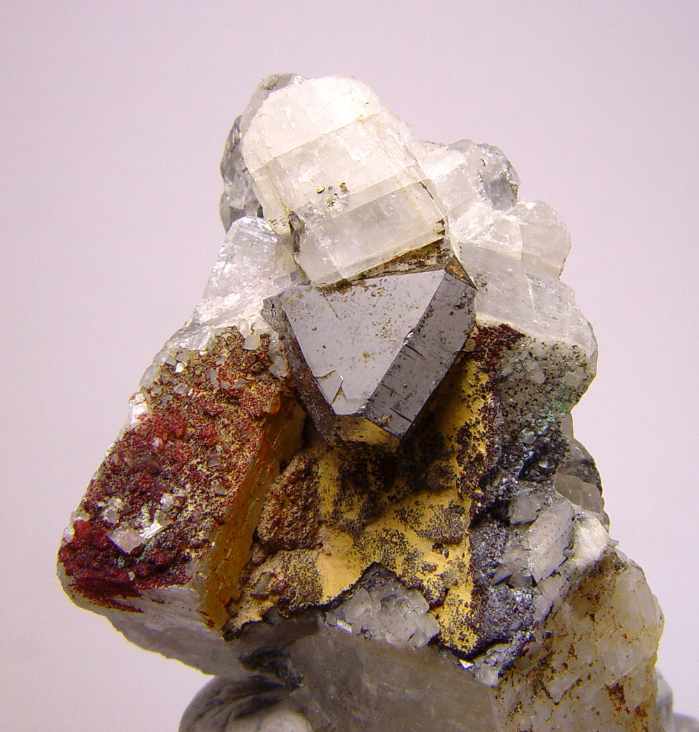 Carrollite