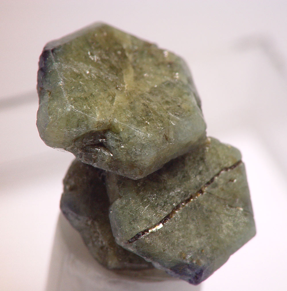 Chrysoberyl