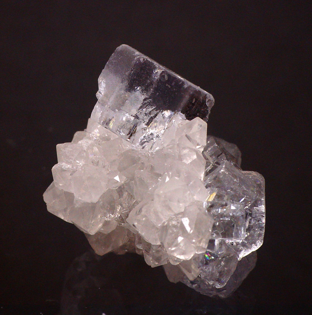 Fluorite