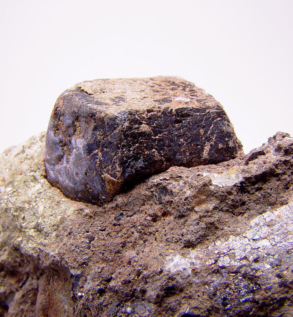 Hornblende