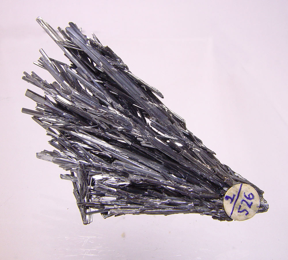 Stibnite