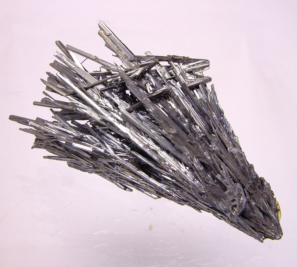 Stibnite