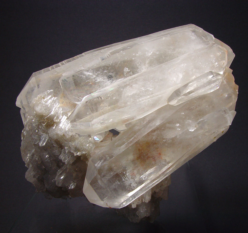 Quartz