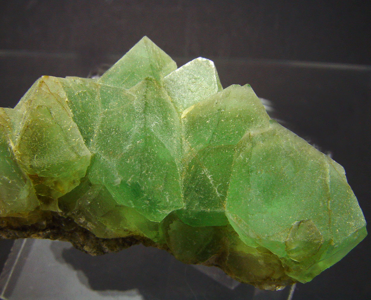 Fluorite