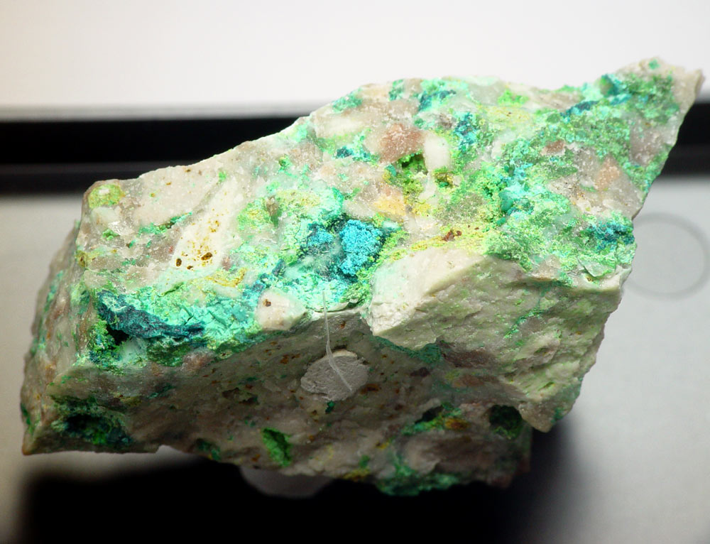 Gilmarite