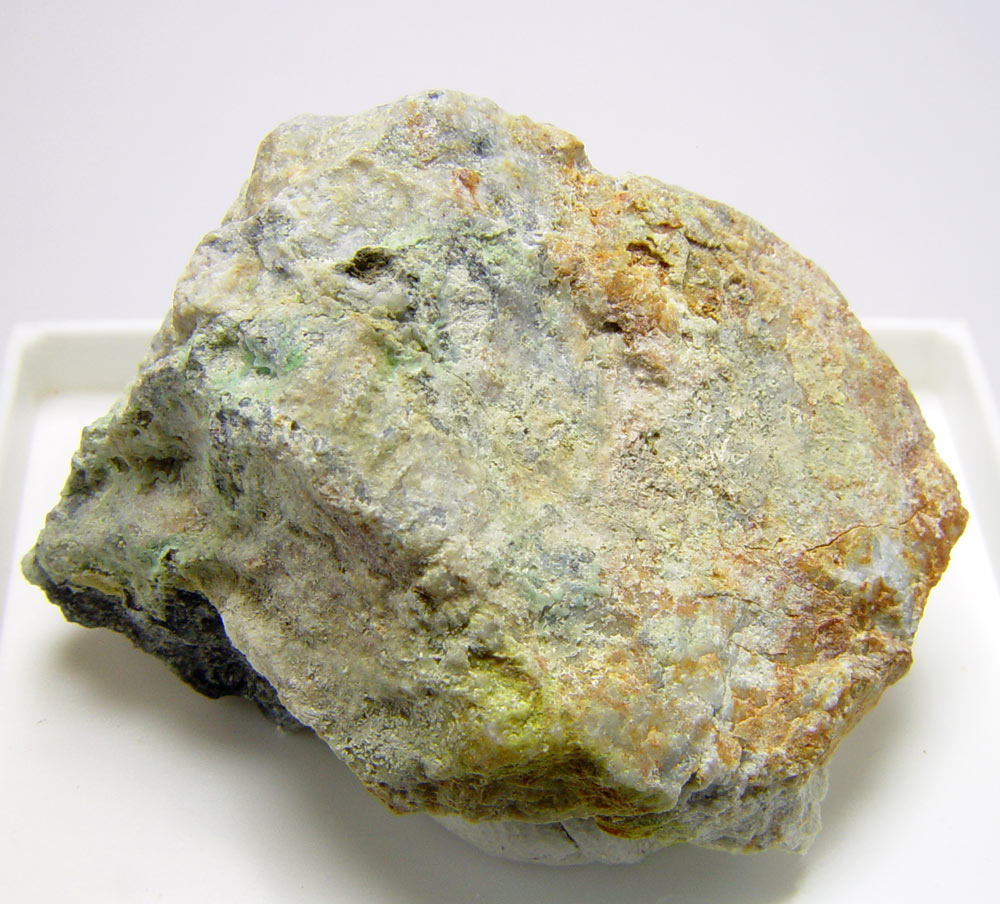 Schultenite