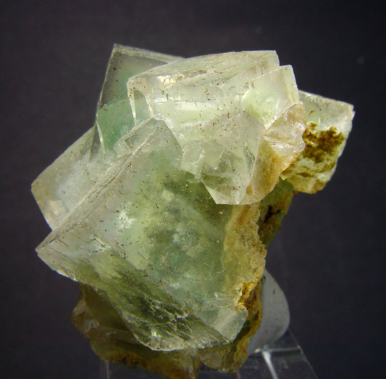 Fluorite