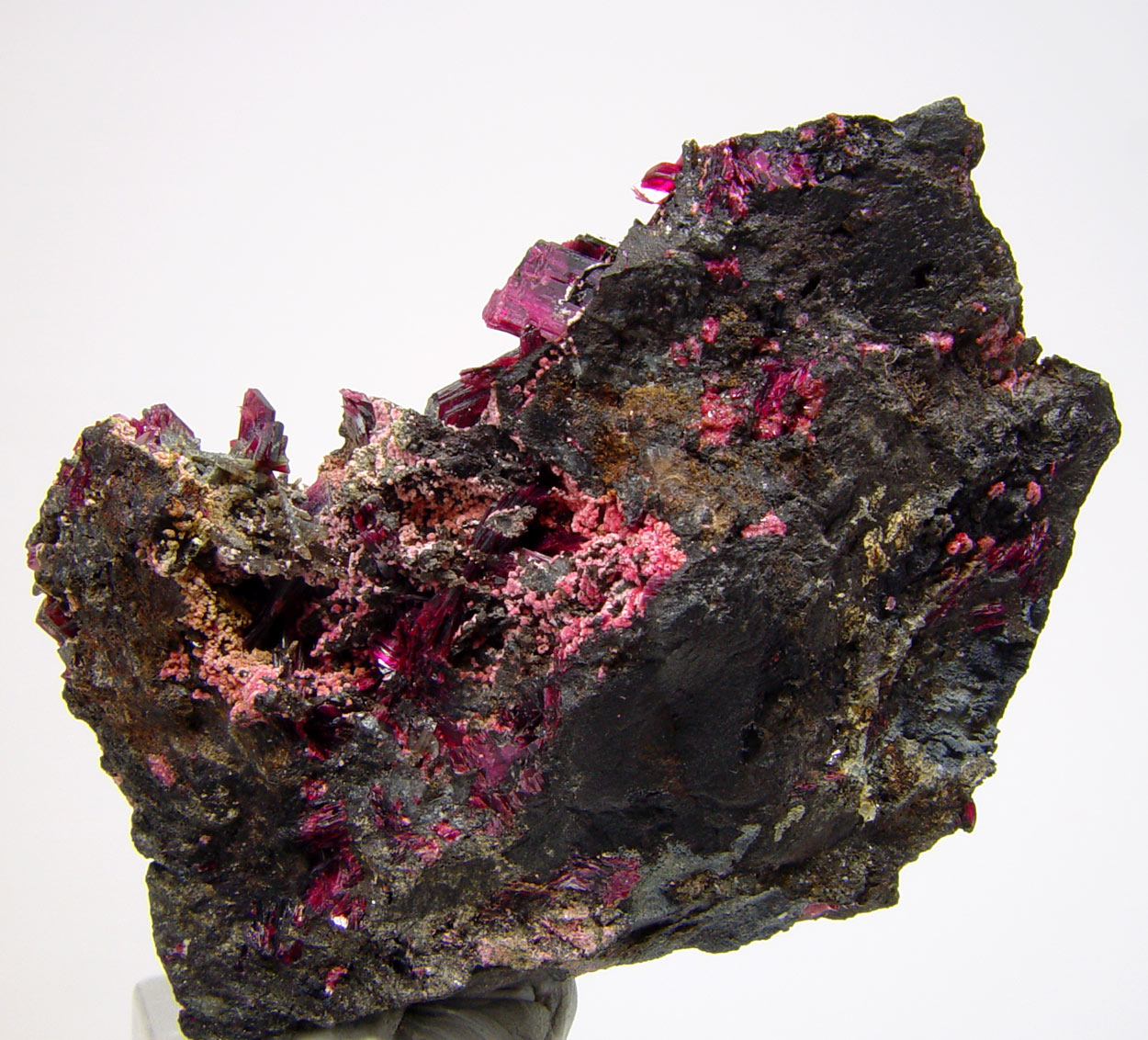 Erythrite