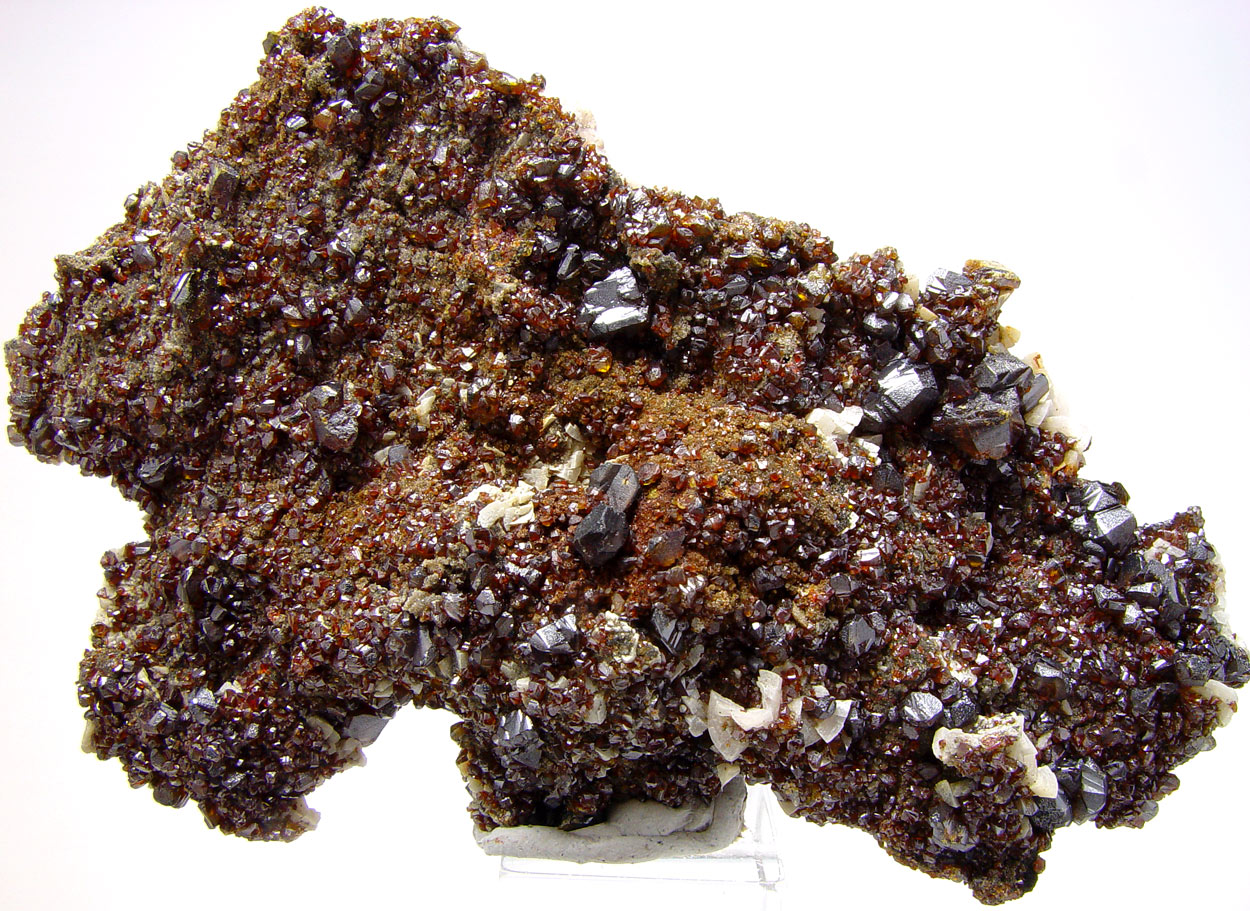 Sphalerite