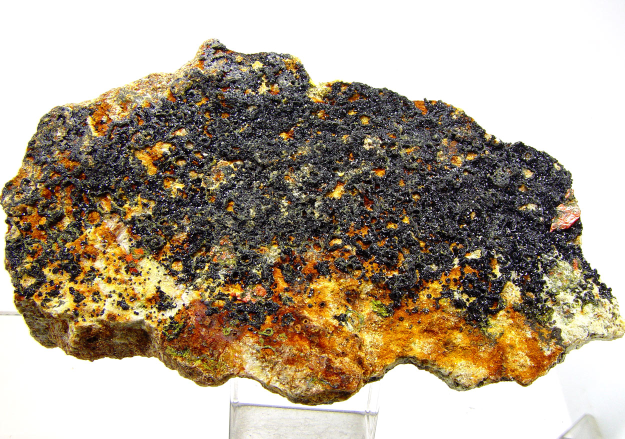 Vauquelinite