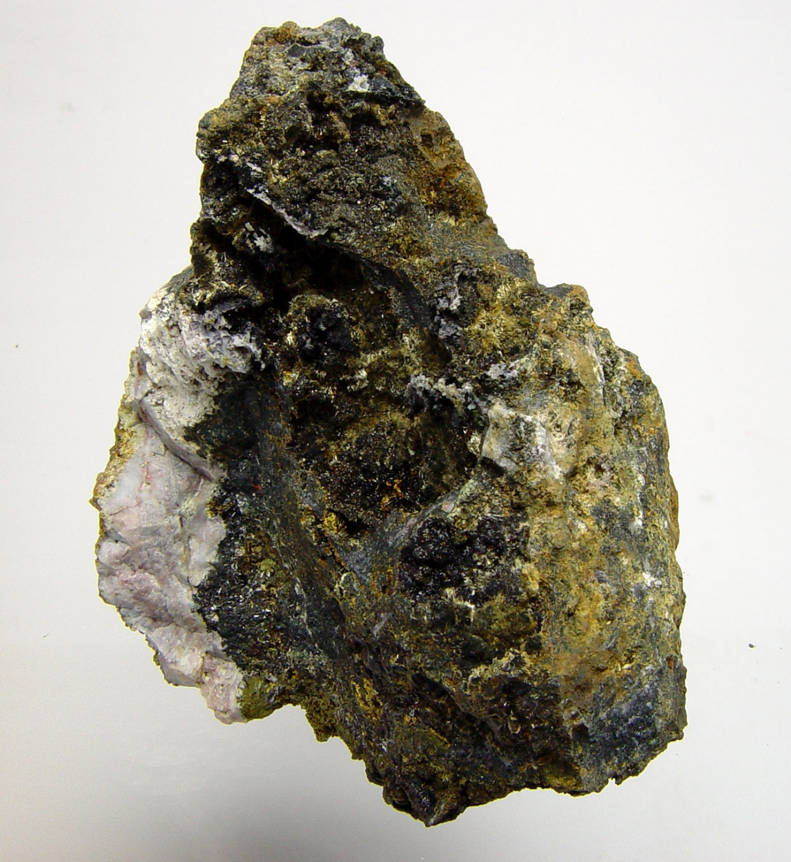 Keckite