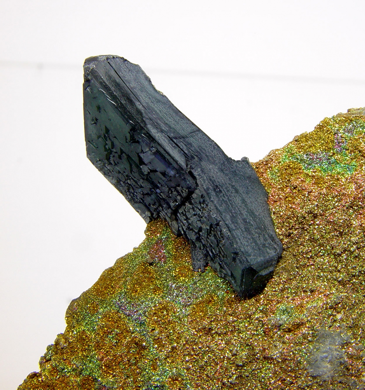 Vivianite