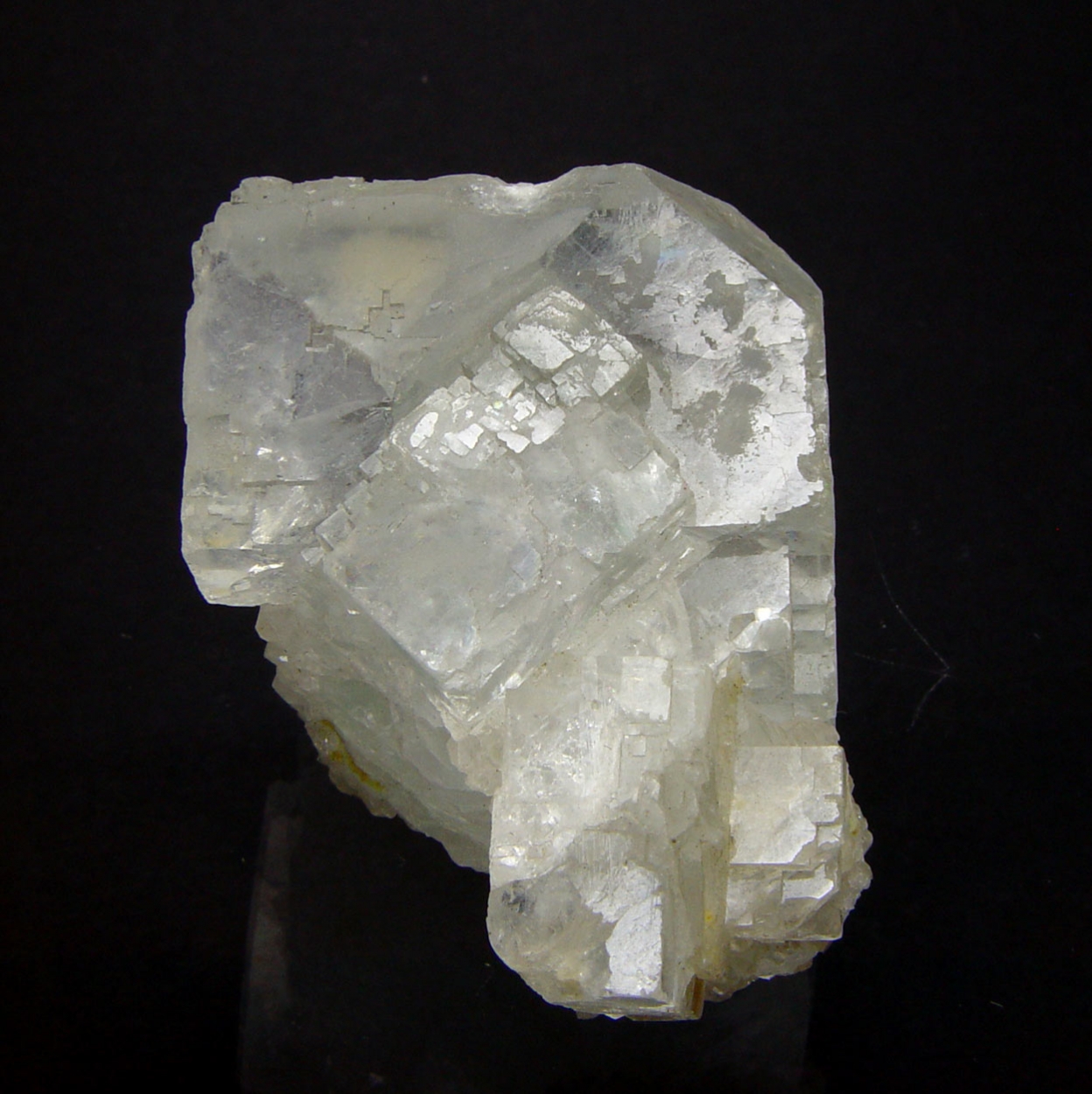 Fluorite