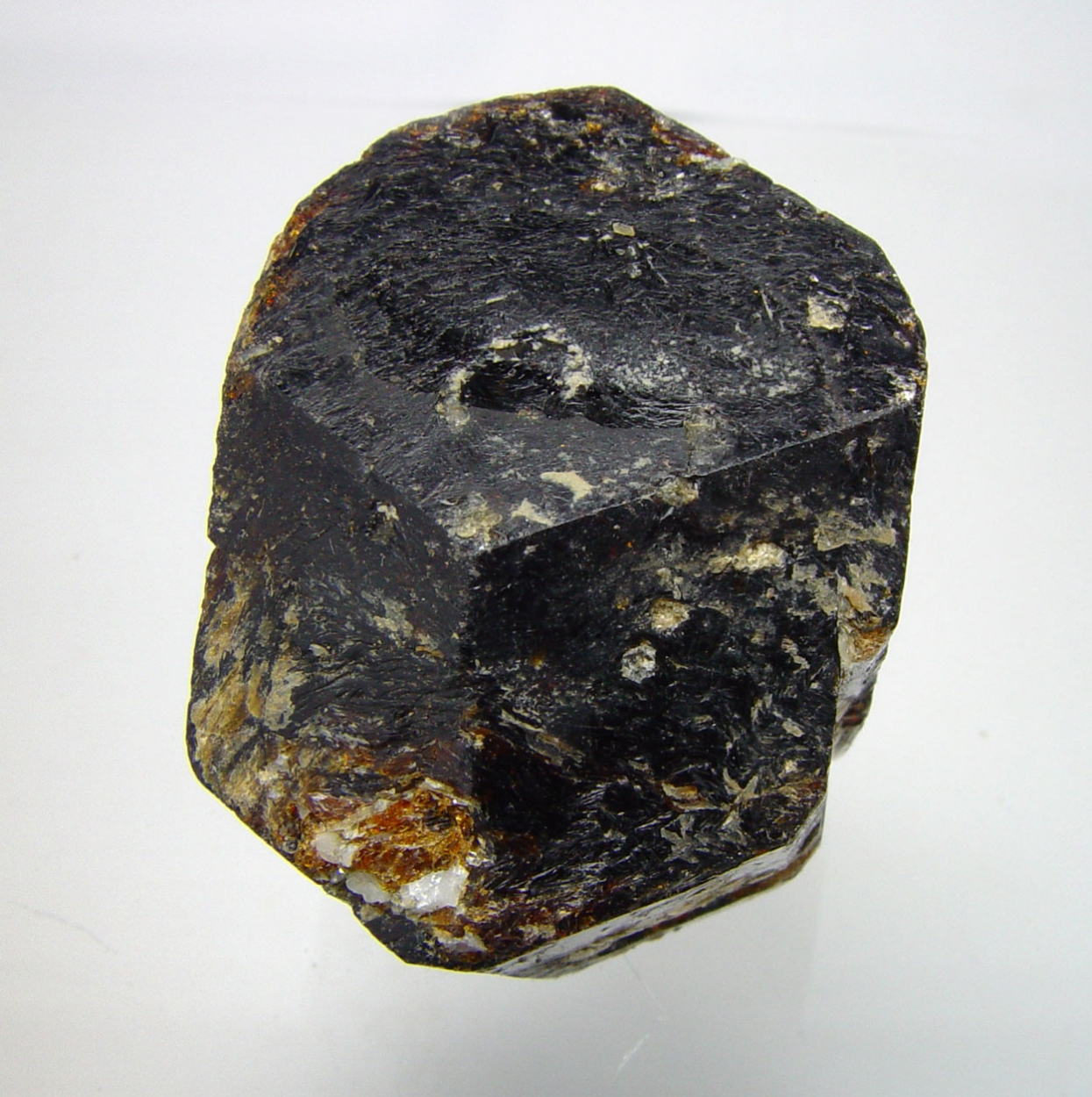 Dravite