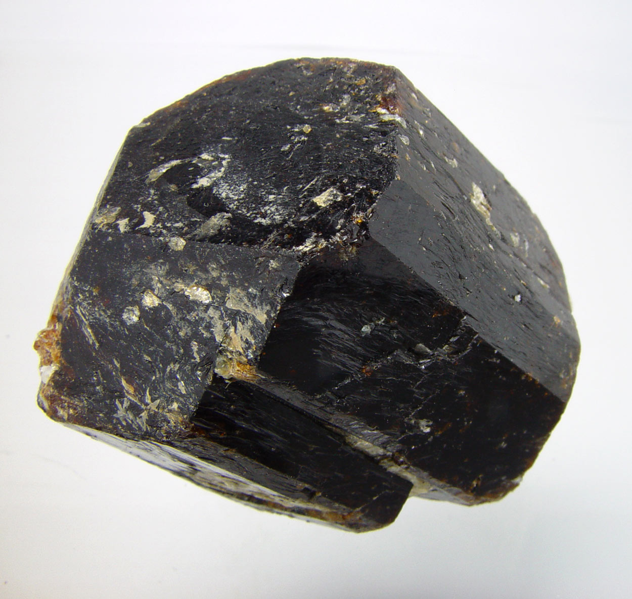 Dravite