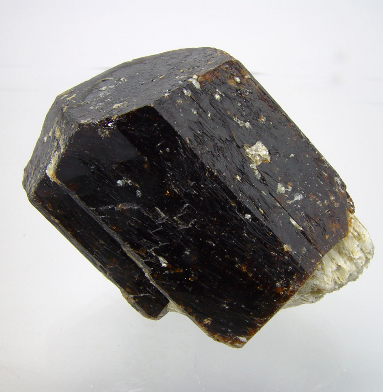 Dravite