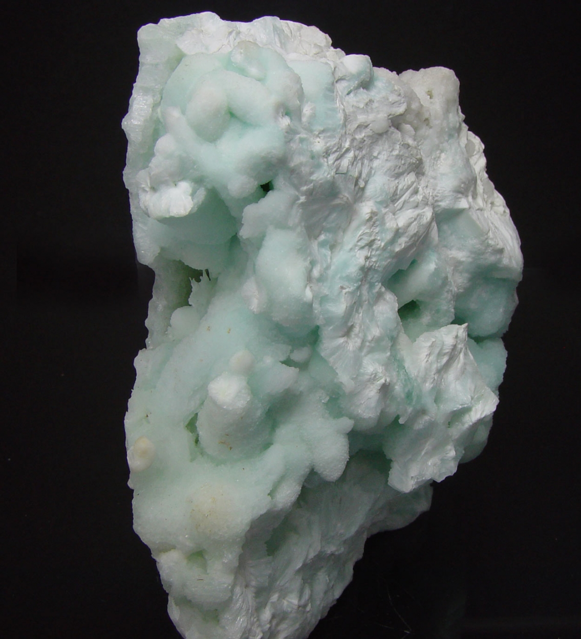 Aragonite Var Zeiringite