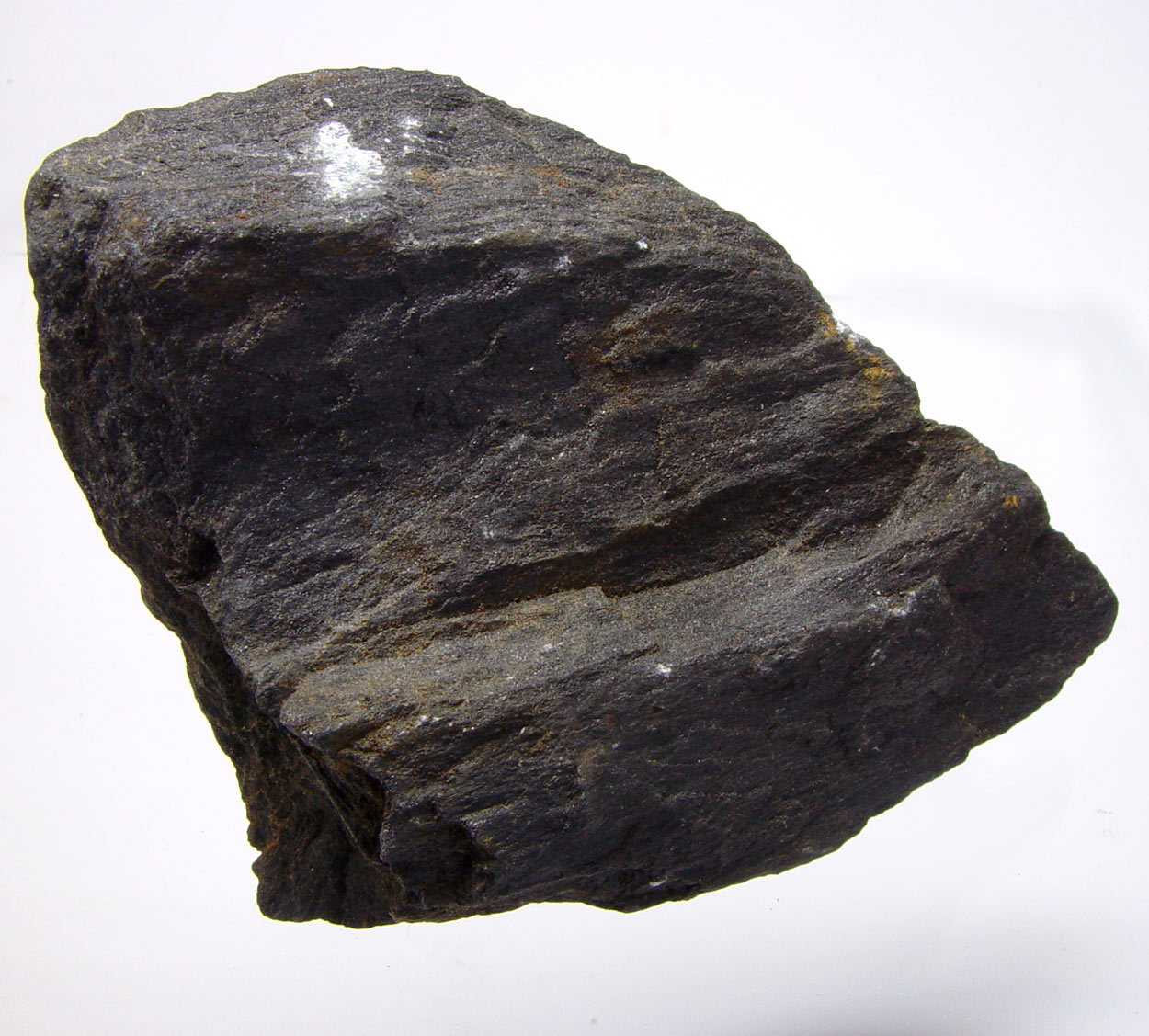 Vonsenite