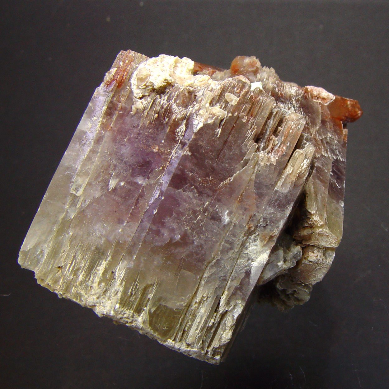 Aragonite