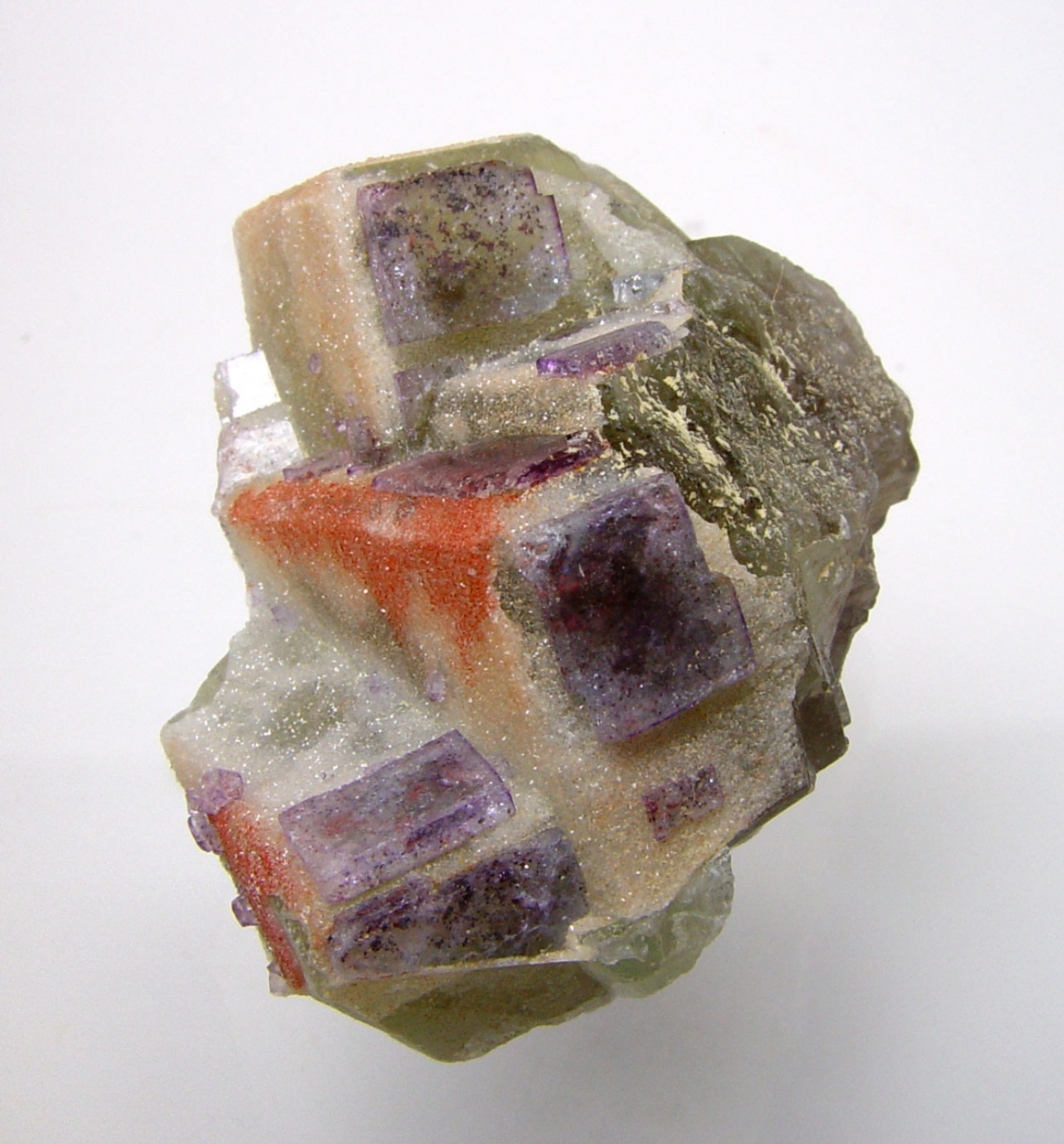 Fluorite