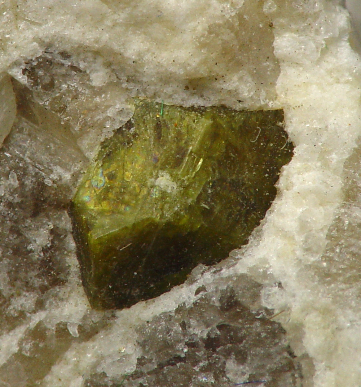 Monazite-(Ce)