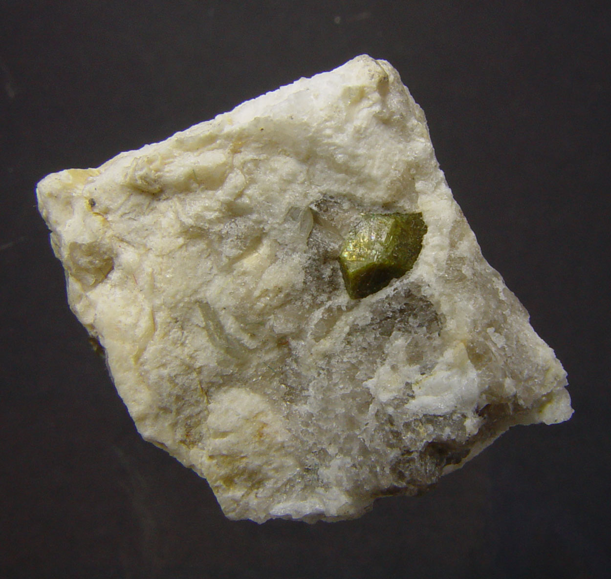 Monazite-(Ce)