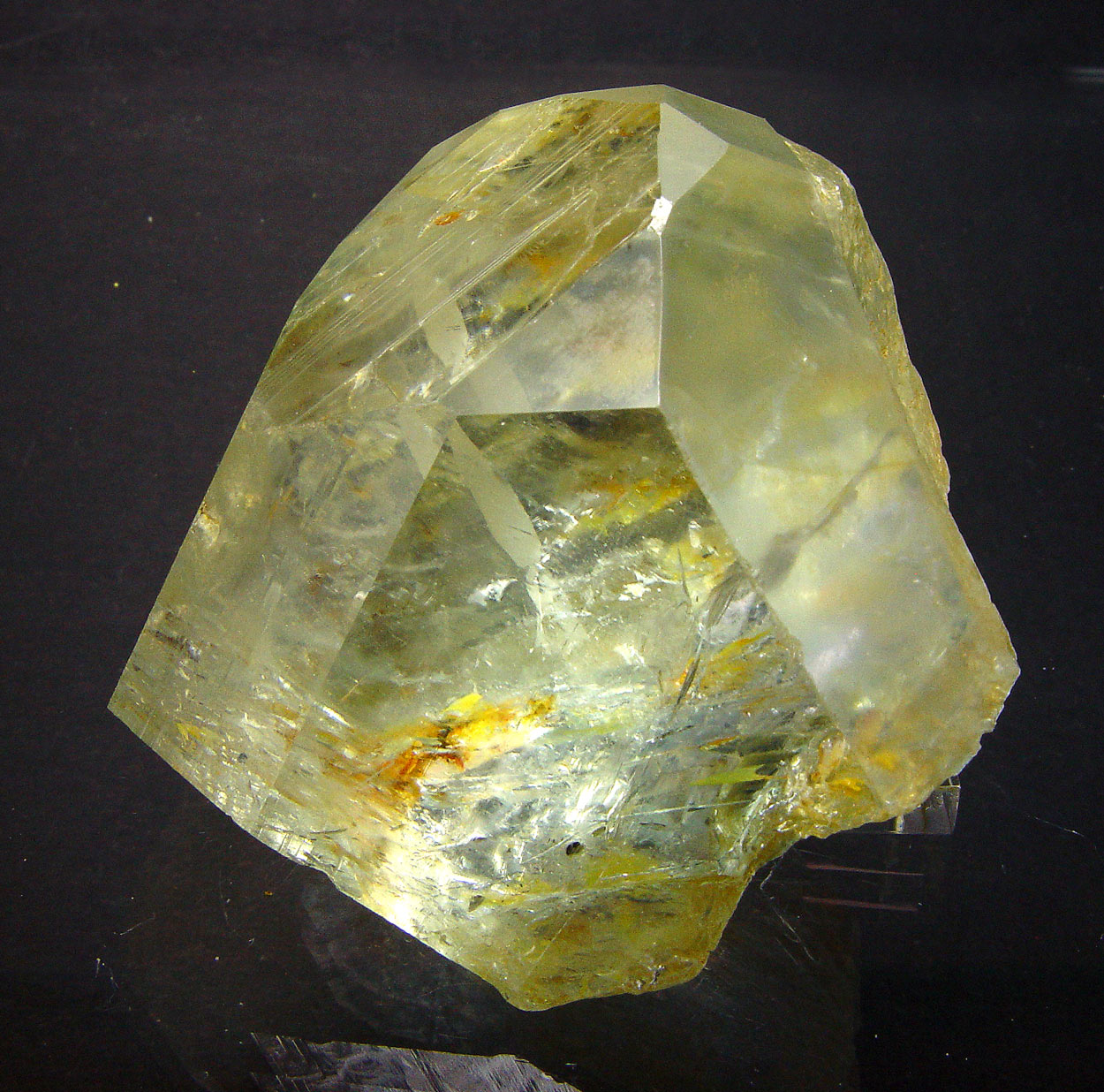 Topaz