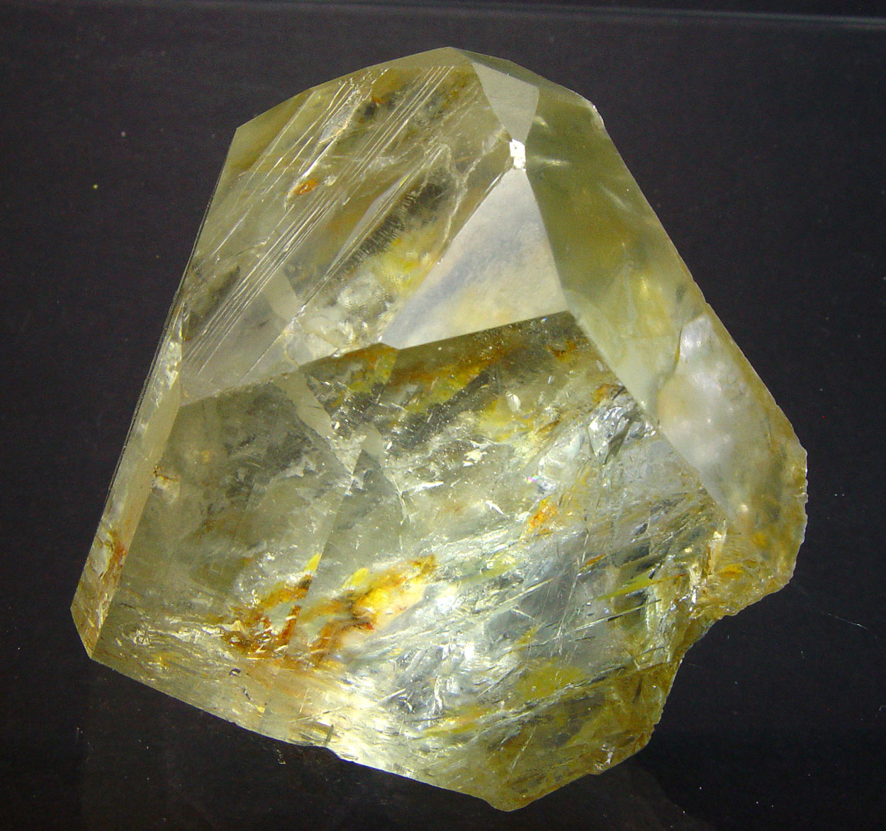 Topaz