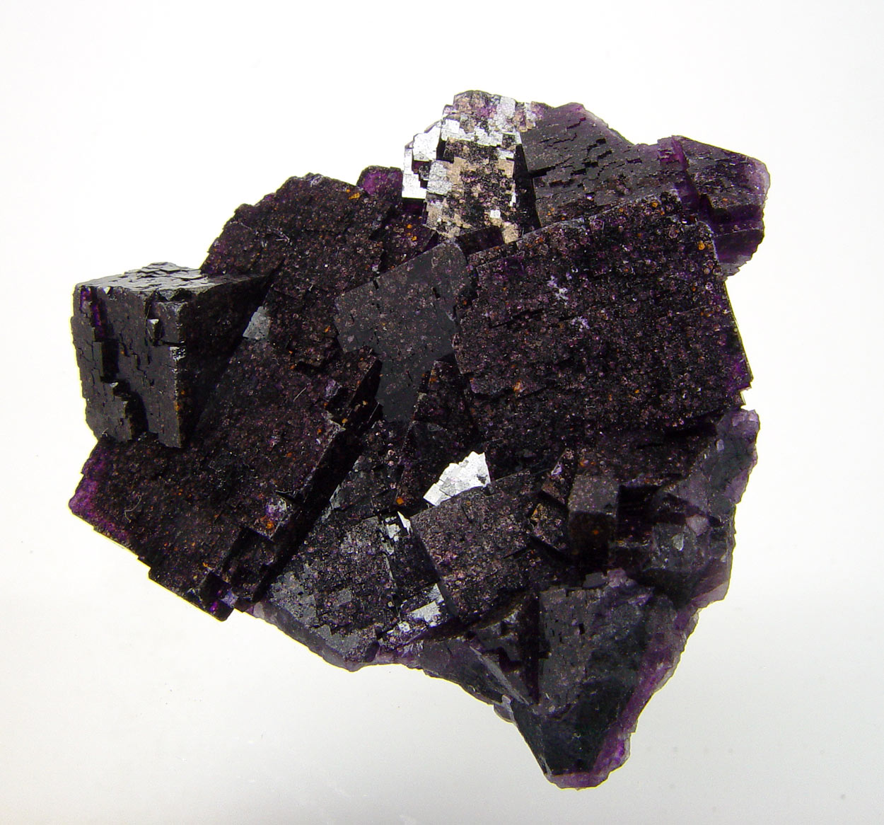 Fluorite