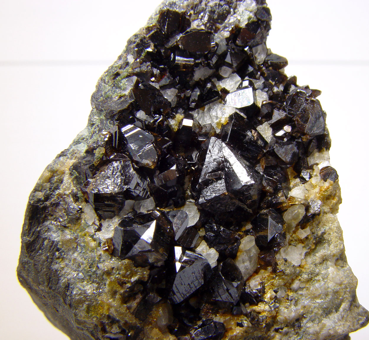 Cassiterite