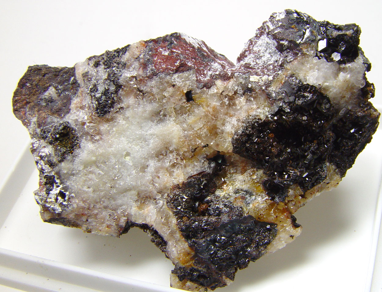 Jarosite