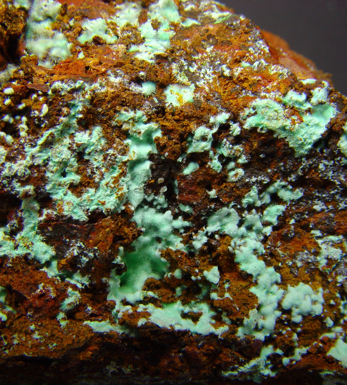 Agardite-(La)