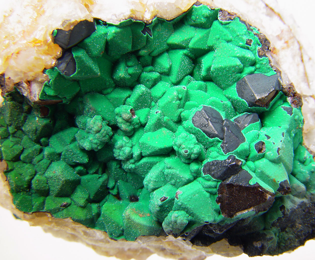 Pseudomalachite