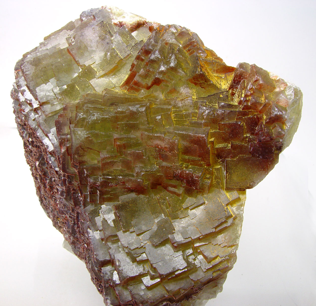 Fluorite