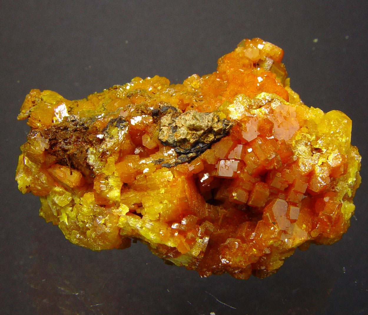 Mimetite