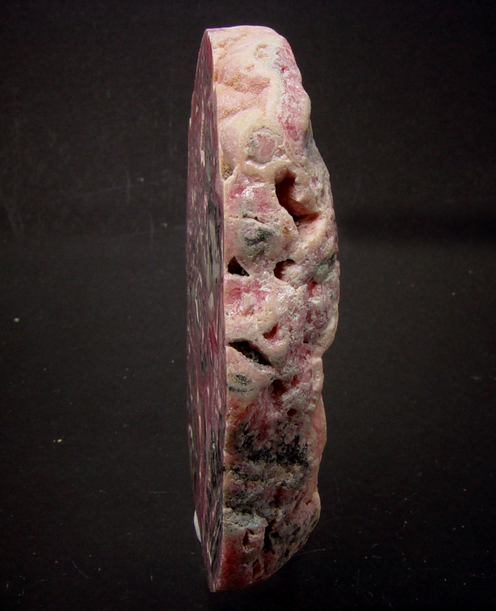 Rhodochrosite