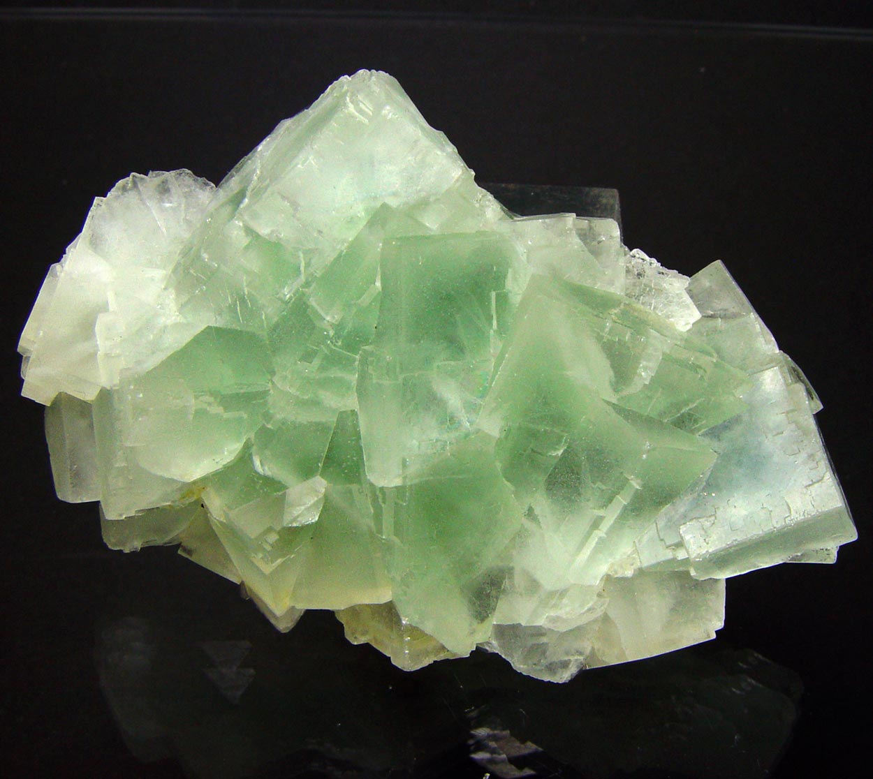 Fluorite