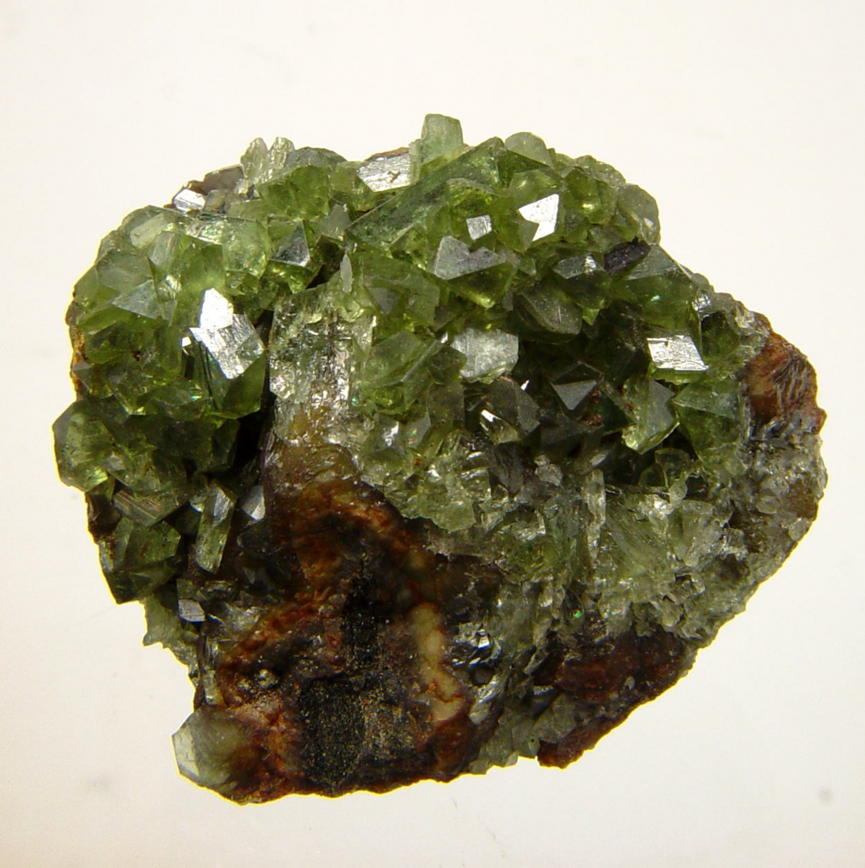 Ludlamite