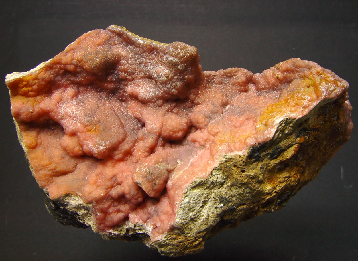 Rhodochrosite