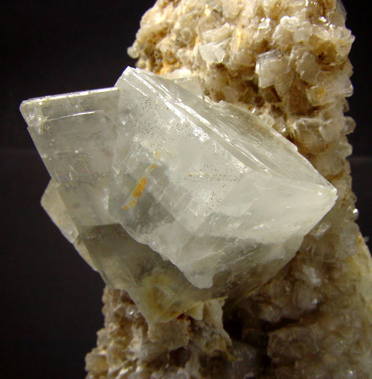 Dolomite