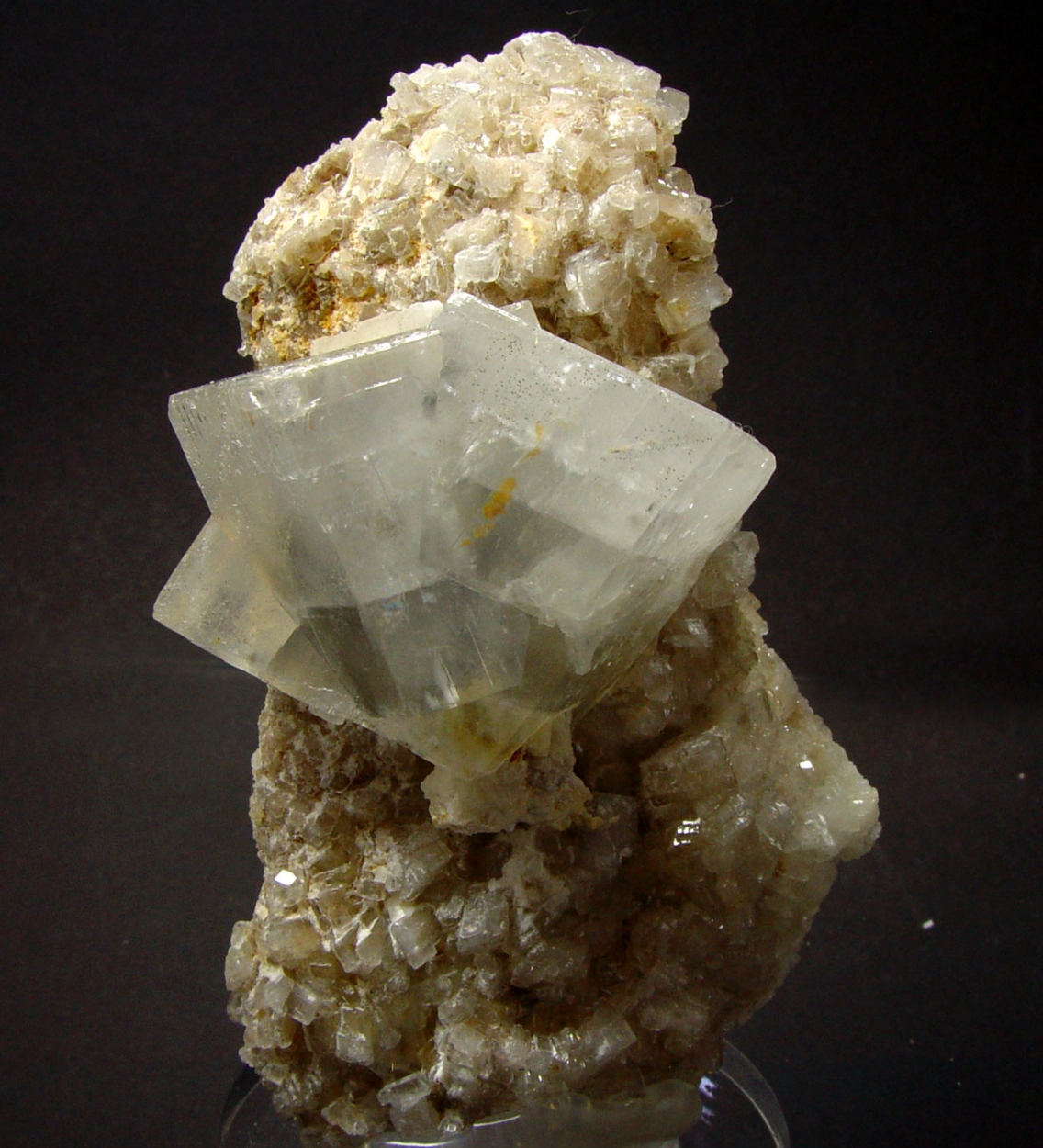 Dolomite