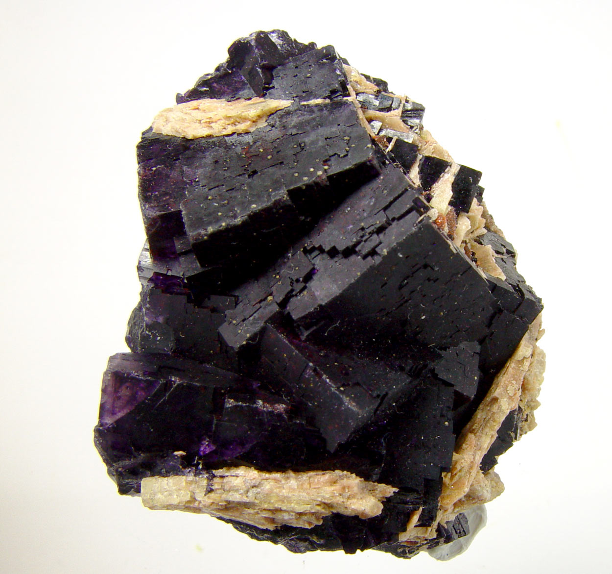 Fluorite