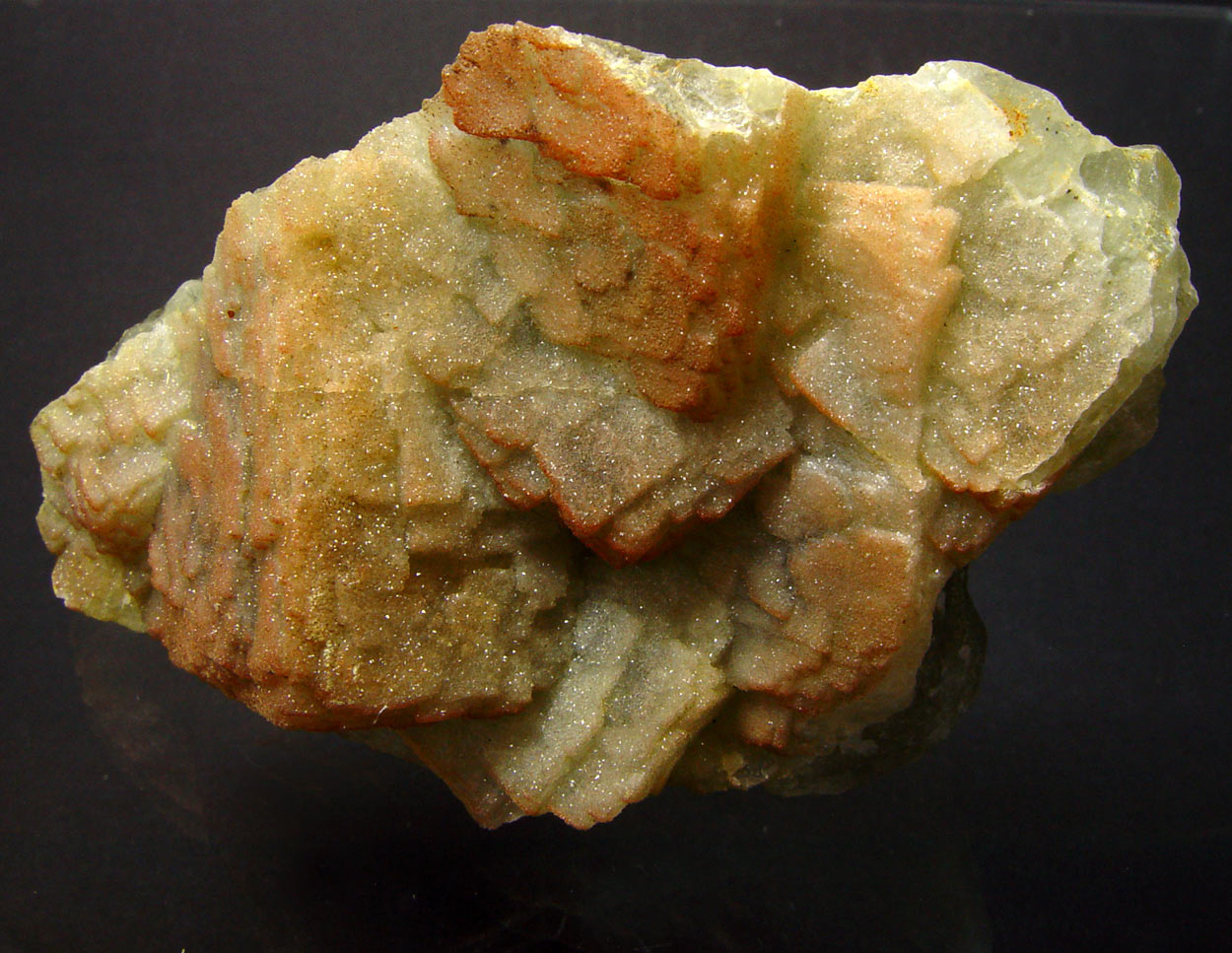 Fluorite