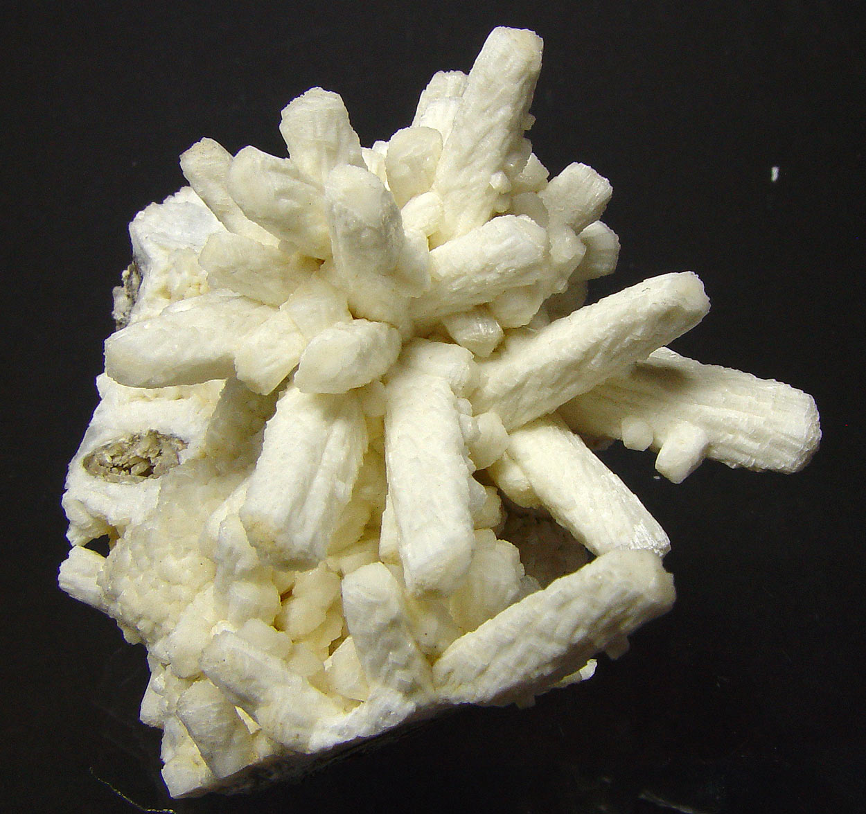 Natrolite