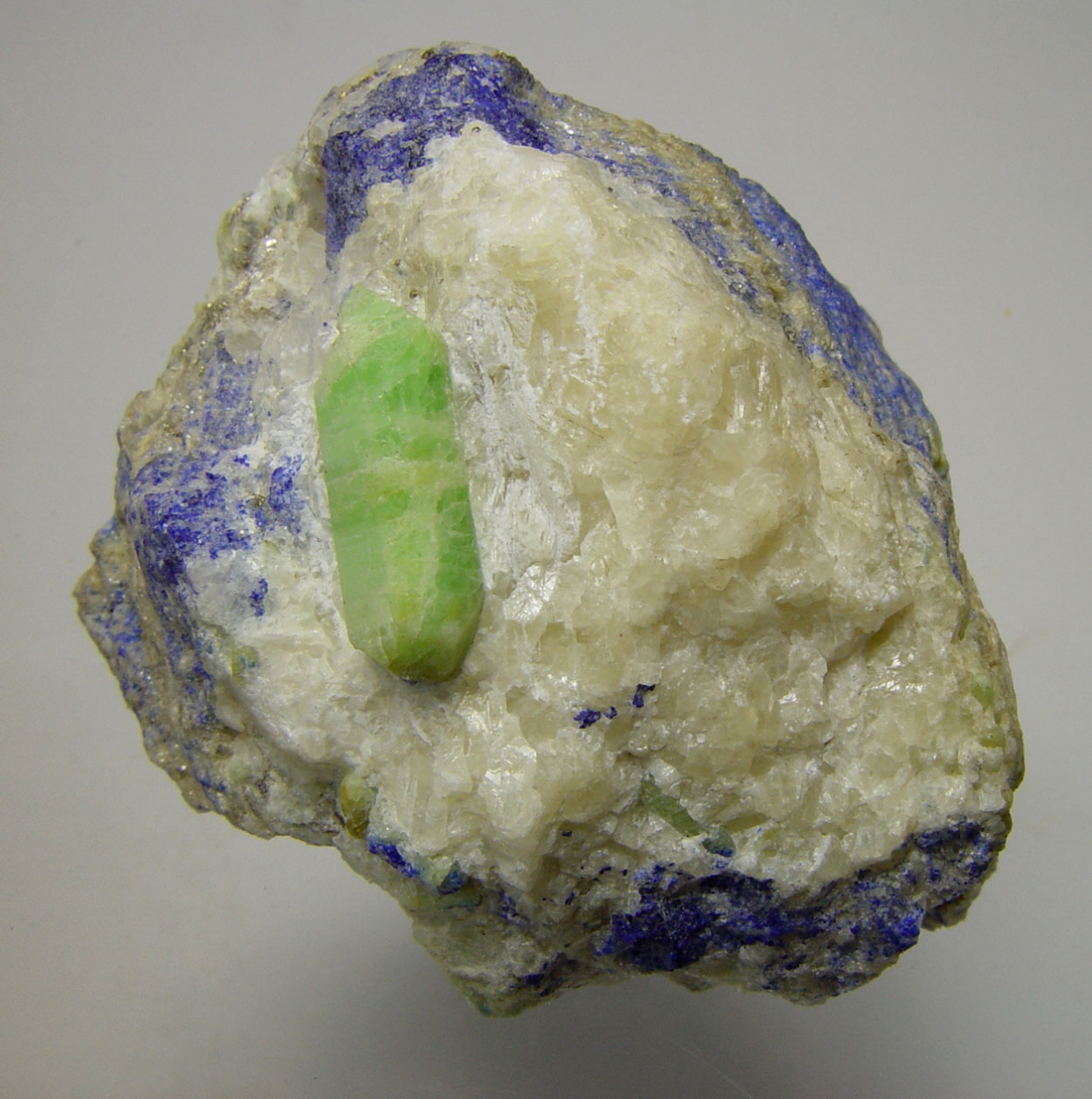 Diopside